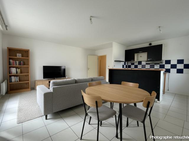 Appartement vente à Toulouse