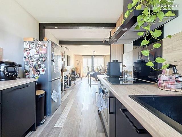 Appartement vente à Laval