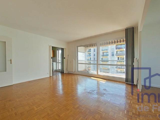Appartement vente à Saint-Étienne, Saint-etienne