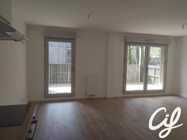 Appartement location à Nantes, La Chapelle-sur-erdre