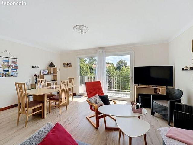 Appartement vente à Les Sables-d'Olonne, Challans