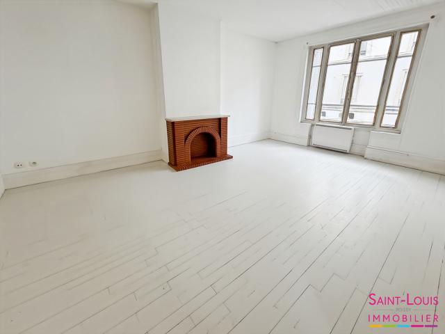 Appartement vente à Saint-Germain-en-Laye, Poissy