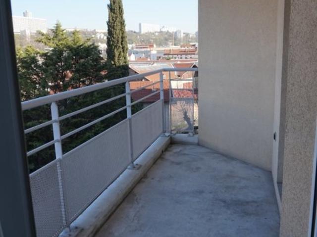 Appartement location à Lyon, Métropole de Lyon