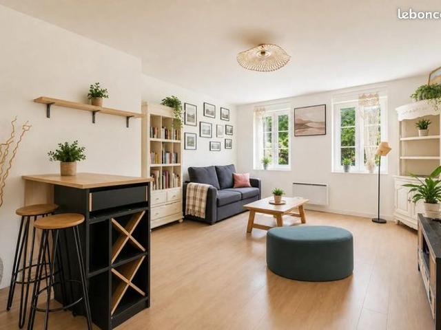 Appartement vente à Bordeaux, Latresne