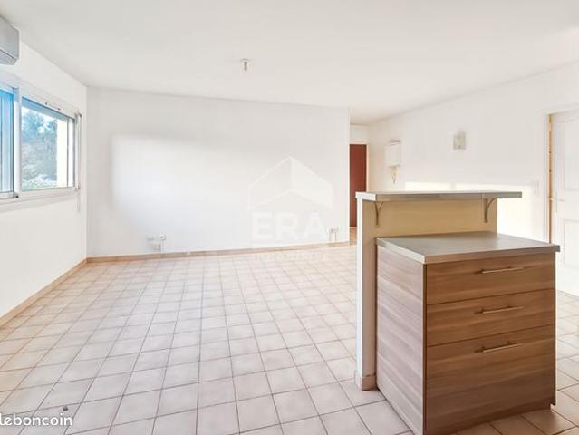 Appartement vente à Istres, Marignane