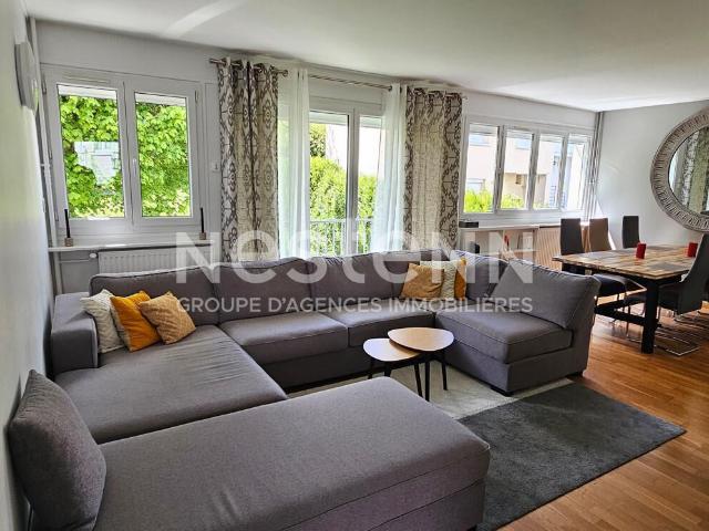 Appartement vente à Palaiseau