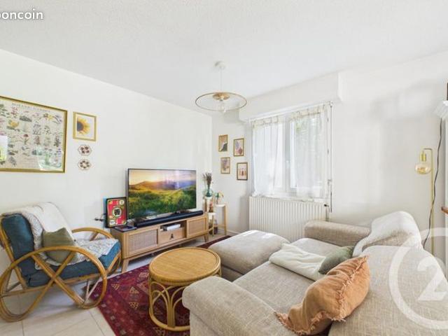 Appartement vente à Bordeaux, Eysines