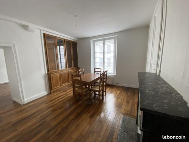 Appartement vente à Meaux, Coulommiers