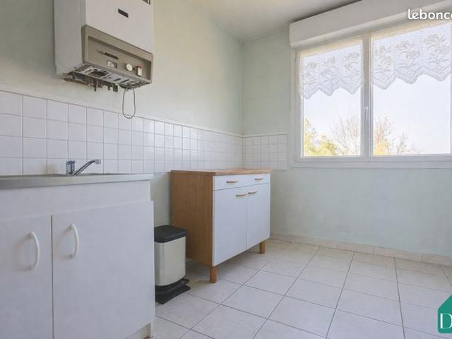 Appartement vente à Nantes, Orvault