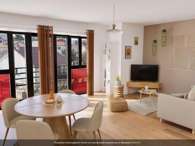 Appartement vente à Saint-leu-la-forêt, Martinique