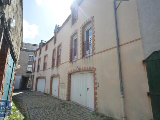 Appartement location à Cholet