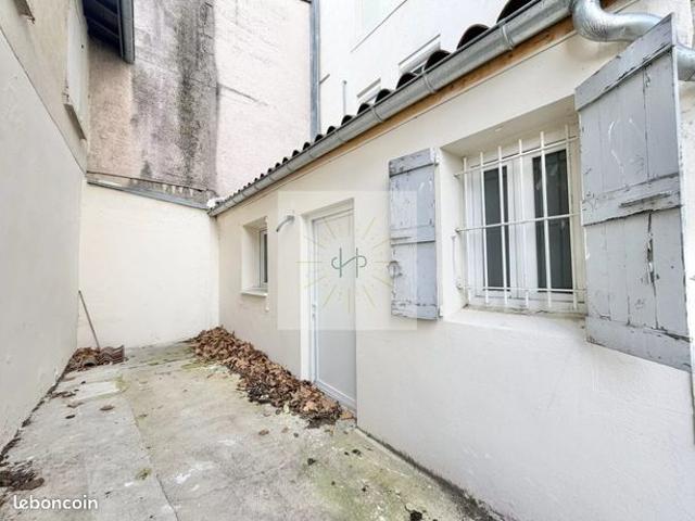 Appartement vente à Valence