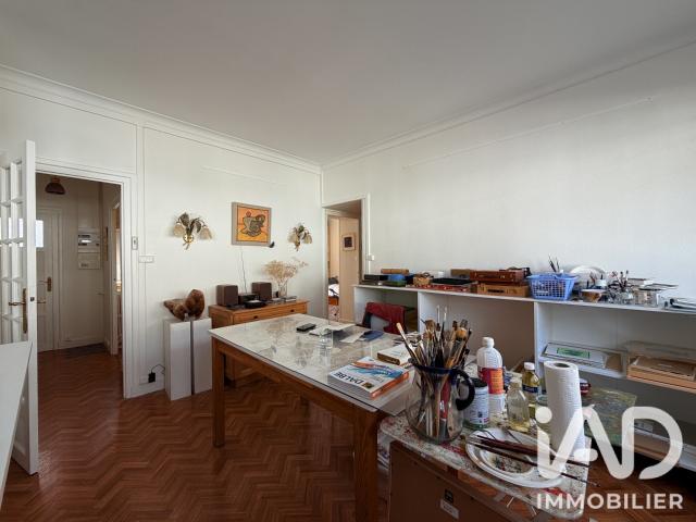 Appartement vente à Saint-Nazaire, Saint-nazaire