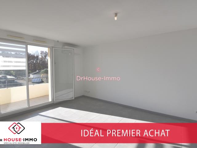 Appartement vente à Toulouse, Léguevin