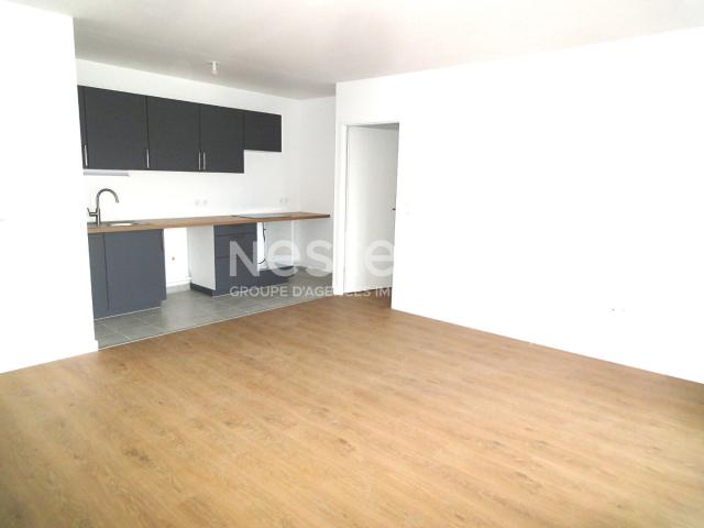 Appartement location à Reims