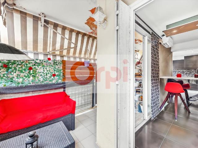 Appartement vente à Nice