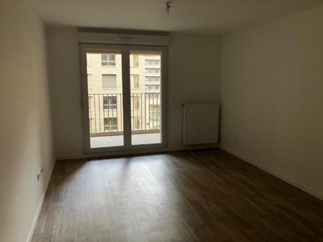 Appartement location à Bobigny