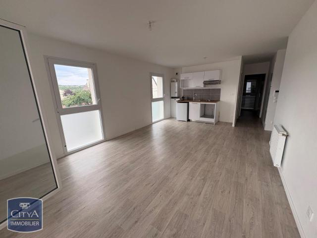 Appartement location à Mantes-la-Jolie, Freneuse