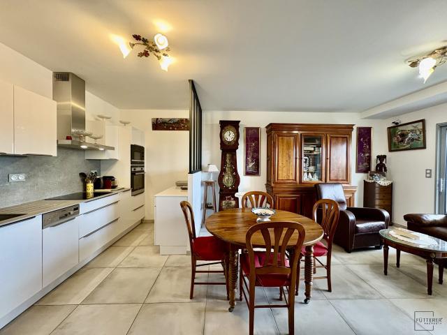 Appartement vente à Narbonne
