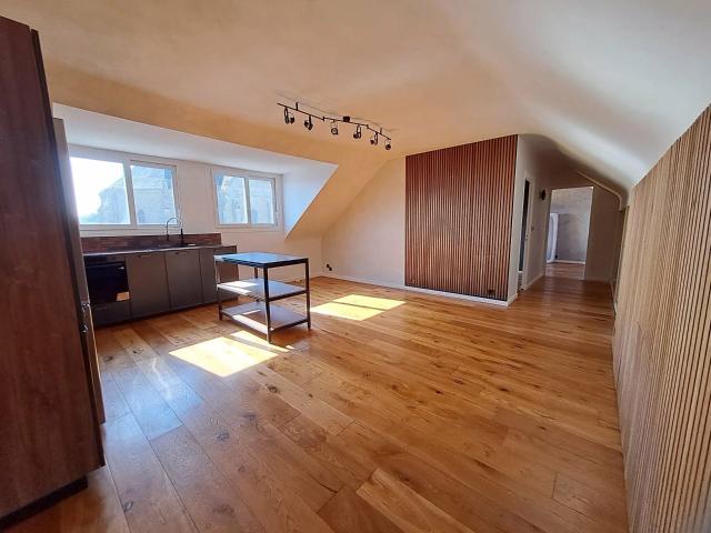 Appartement vente à Vannes, Bretagne