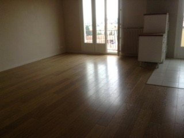 Appartement location à Toulouse