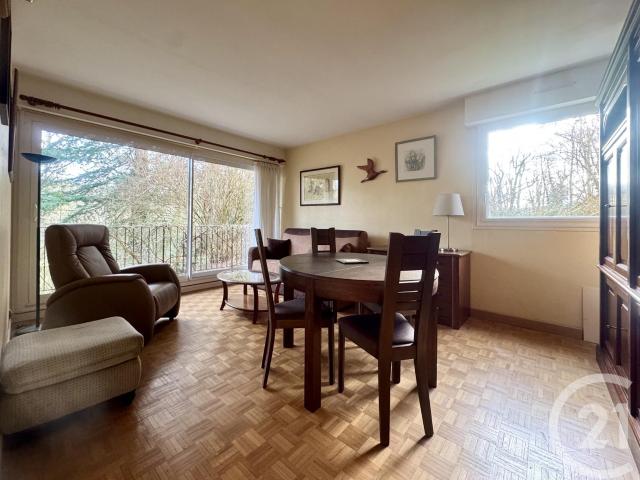 Appartement vente à Palaiseau, Gif-sur-yvette