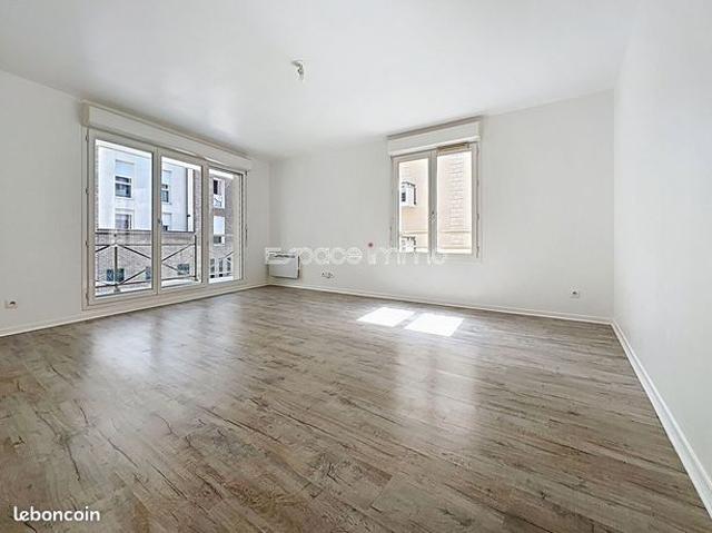 Appartement vente à Rouen, Ruan