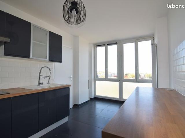 Appartement vente à Lille, Wattignies
