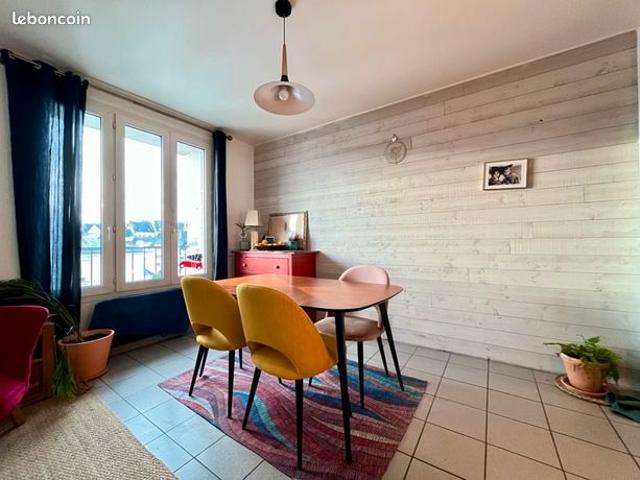 Appartement vente à Quimper, Bretagne