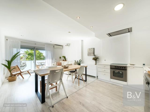 Appartement vente à Saint-vincent-de-tyrosse, Casablanca
