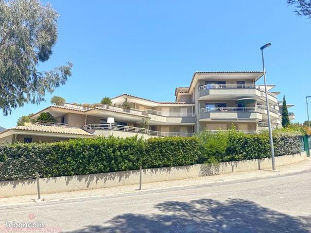 Appartement vente à Arrondissement de Draguignan, Cavalaire-sur-mer