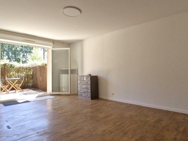 Appartement vente à Nantes, Bouguenais