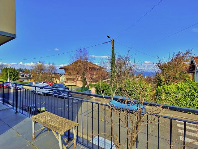 Appartement vente à Thonon-les-Bains, Evian-les-bains