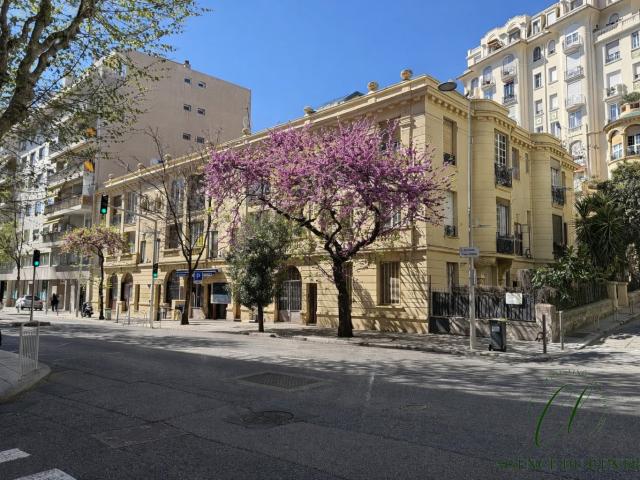 Appartement vente à Nice
