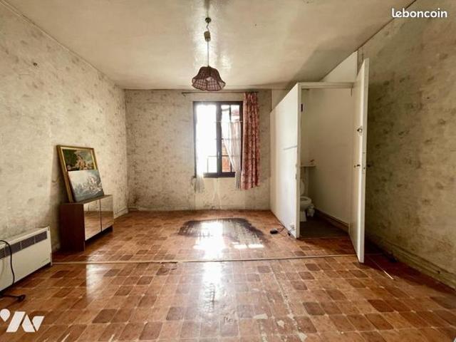 Appartement vente à Lisieux, Beuvillers
