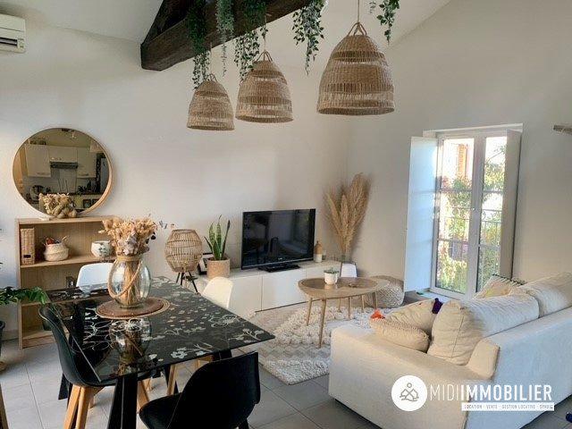 Appartement vente à Albi, Tarn