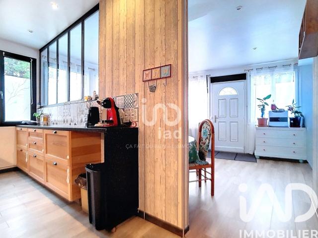 Appartement vente à Le Raincy, Rosny-sous-bois