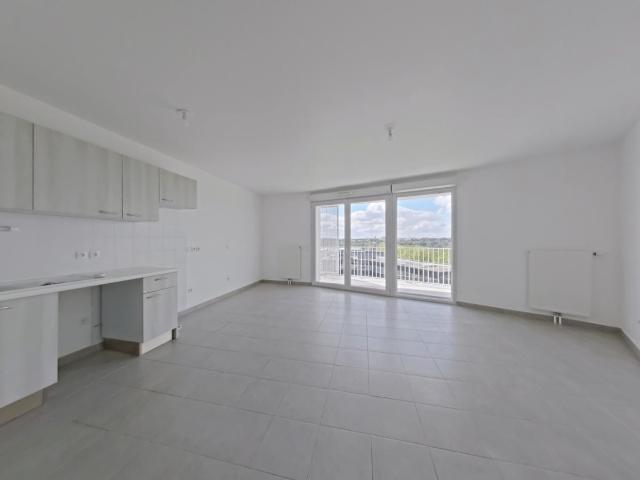 Appartement location à Tours