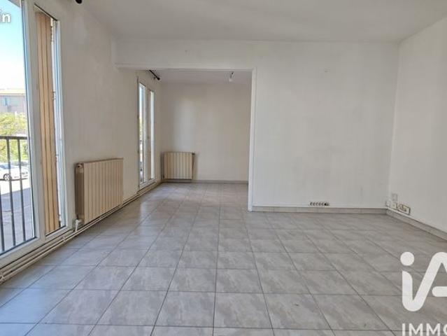Appartement vente à Marseille, Aubagne
