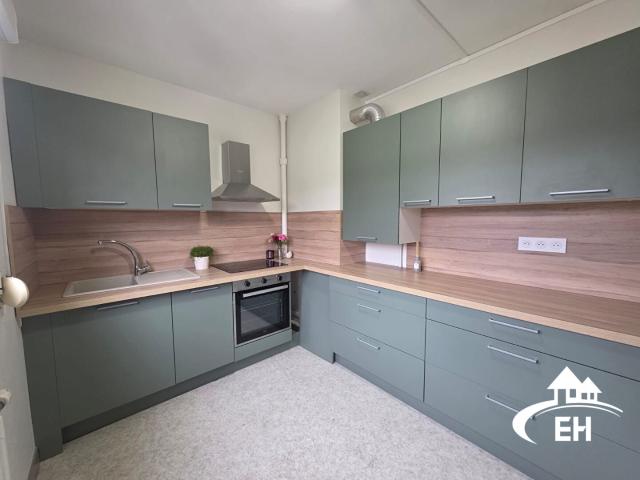 Appartement location à Mortagne-au-Perche, L'aigle