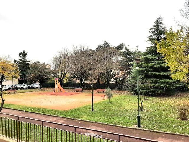 Appartement vente à Lyon, Métropole de Lyon