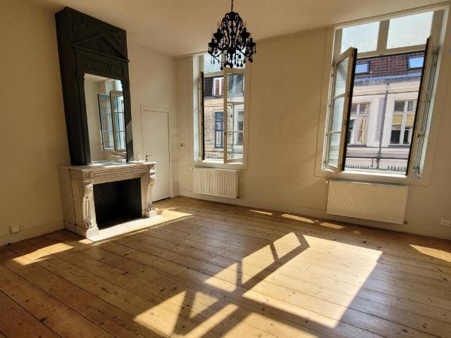 Appartement location à Lille