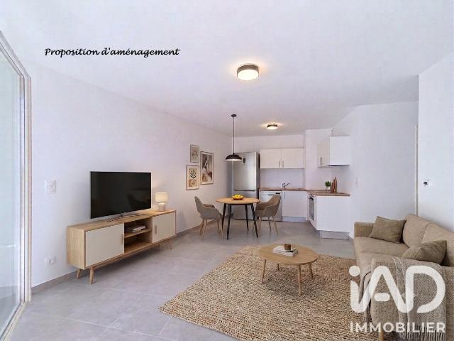 Appartement vente à Istres, Bouches-du-Rhône