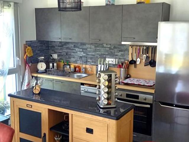 Appartement vente à Abbeville, Saint-valery-sur-somme