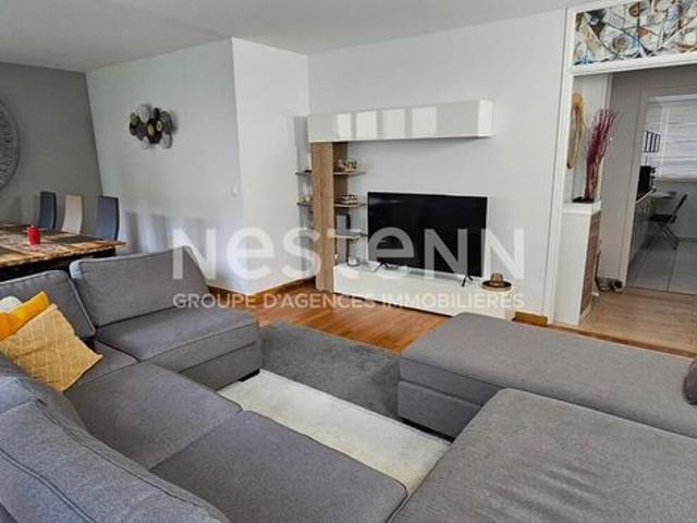 Appartement vente à Palaiseau