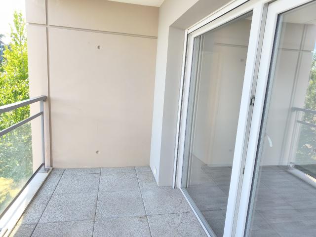 Appartement vente à Bellevue, Saint-Malo