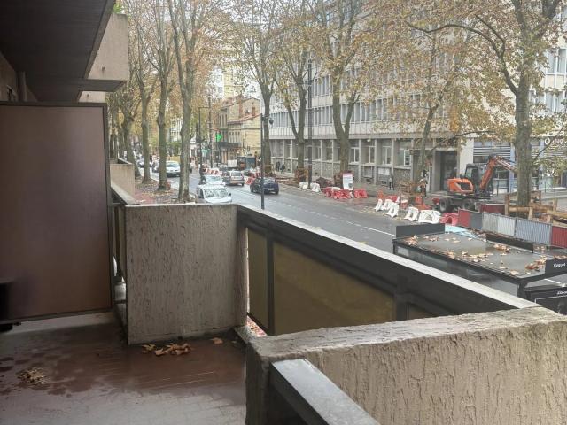 Appartement vente à Toulouse