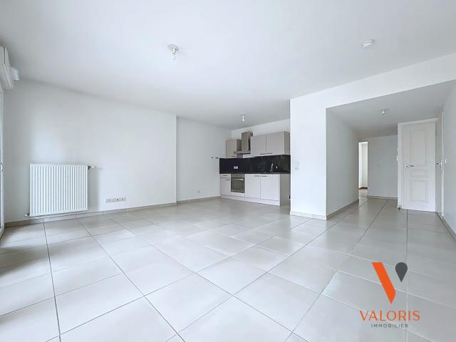 Appartement location à Grenoble