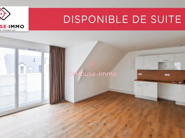 Appartement vente à Lorient, Bretagne