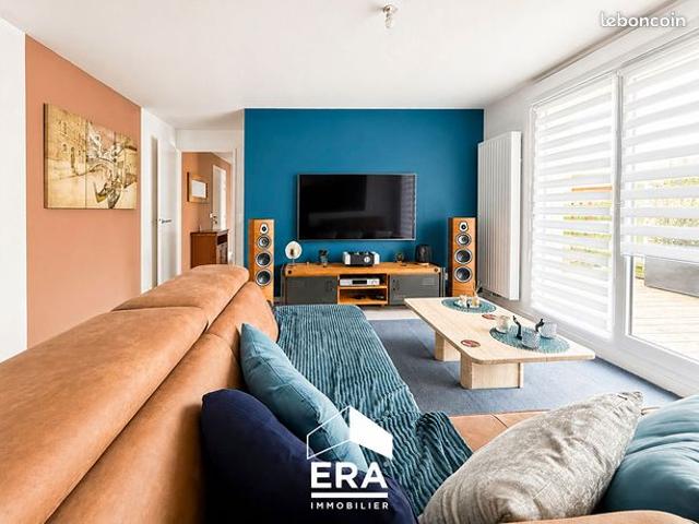 Appartement vente à Bordeaux, Parempuyre